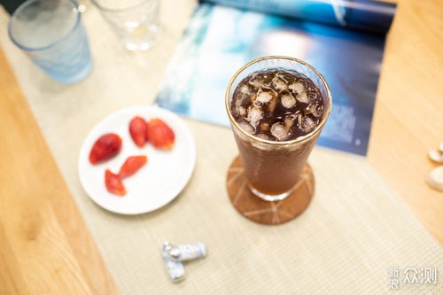 自制好喝又好看的飲品，家里新來的摩飛小助手